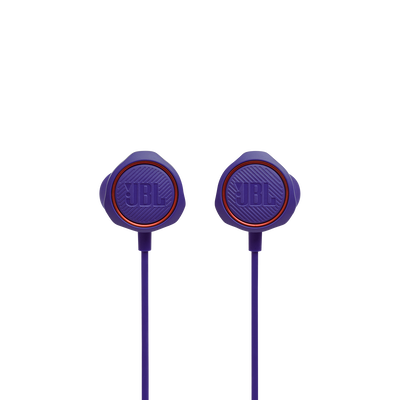 Alternative image of JBL Quantum 50